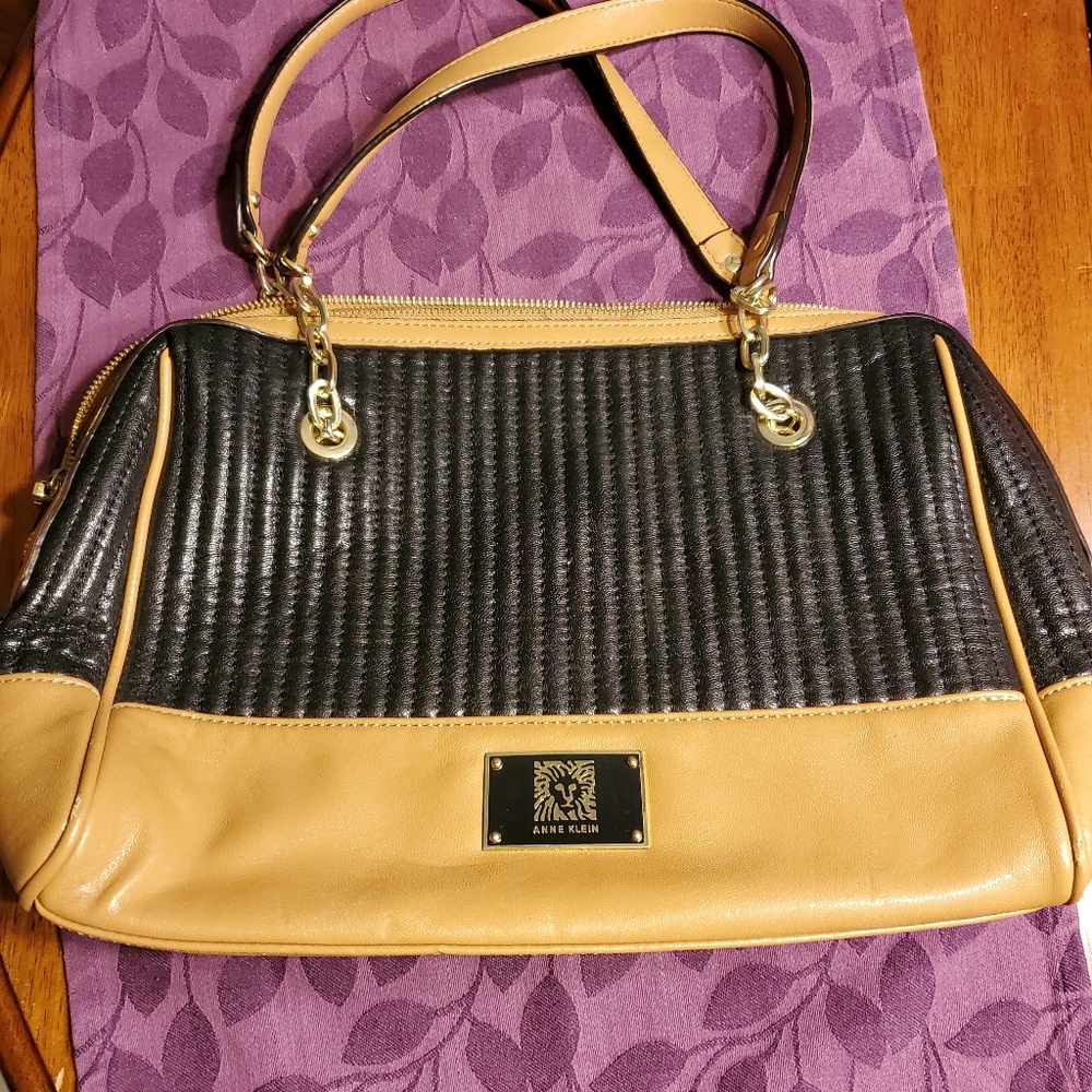 Anne Klein Handbag